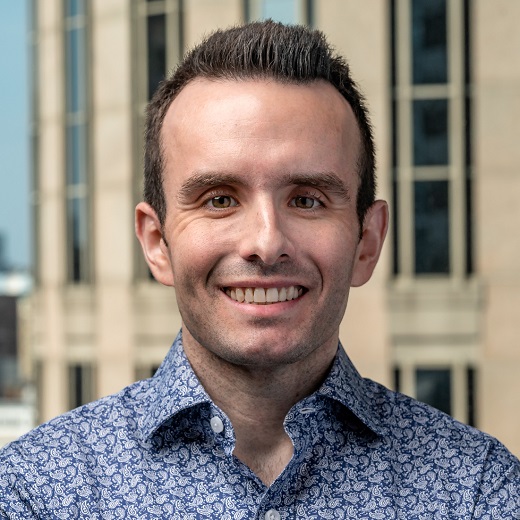 James Benjamin MST JD CPA photo