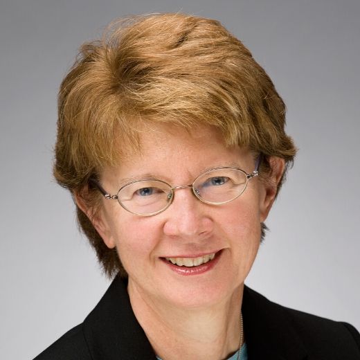 Nancy Hawes CPA photo