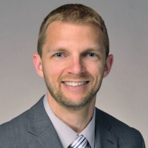 Christopher Hussey CPA photo