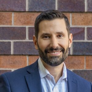 Joseph Jalbert CPA MBA photo