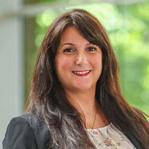 Lori Paci JD photo