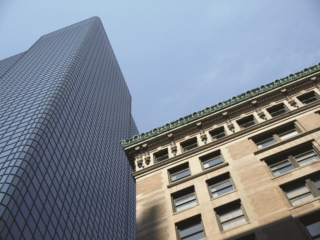c corporations