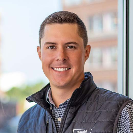 Dylan Wetmore CPA MBA photo