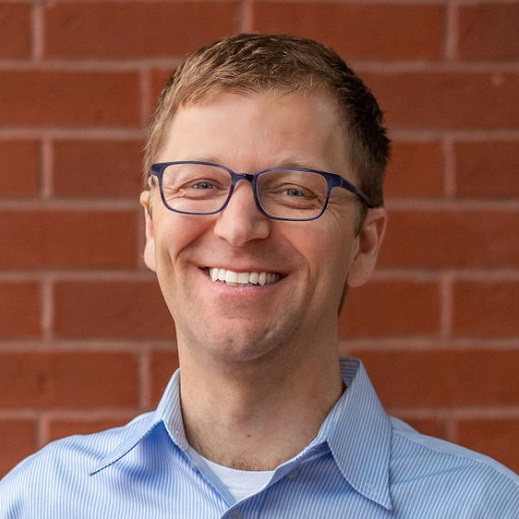 Jason Kendall CPA CVA photo